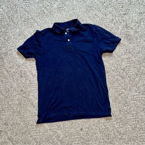 Arizona Jean Company Navy Polo Shirt